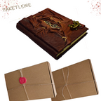 hatira-defteri-sol-anahtar-handmade-muzikli