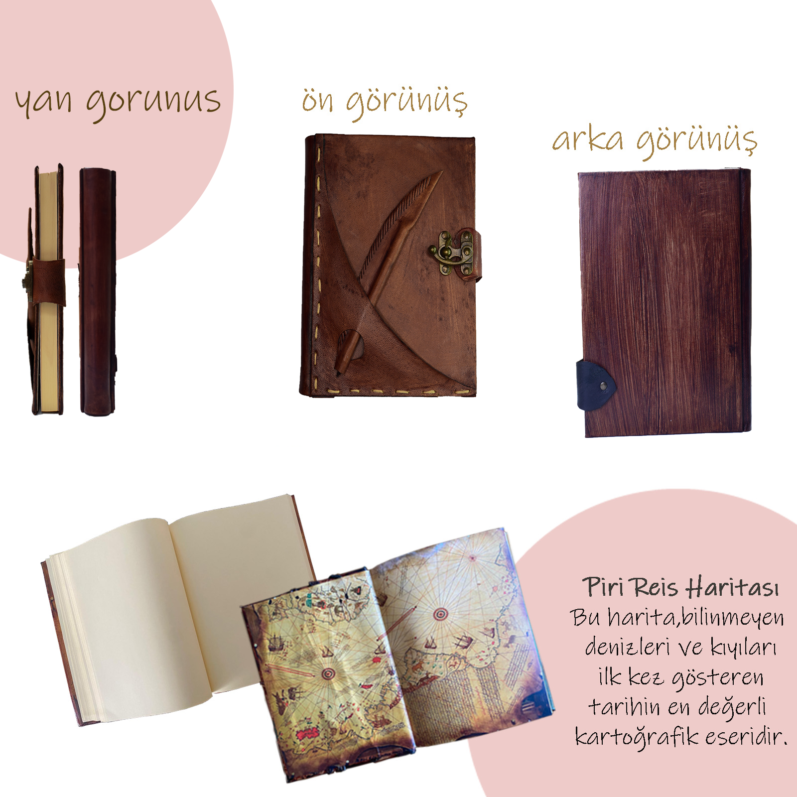 otantik-el-yapimi-deri-defter-kalem-tasarim